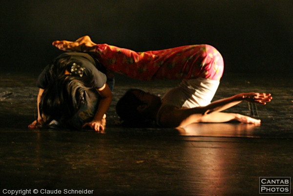 Perspectives - CUCDW Dance Show 2008 (Part 1) - Photo 101