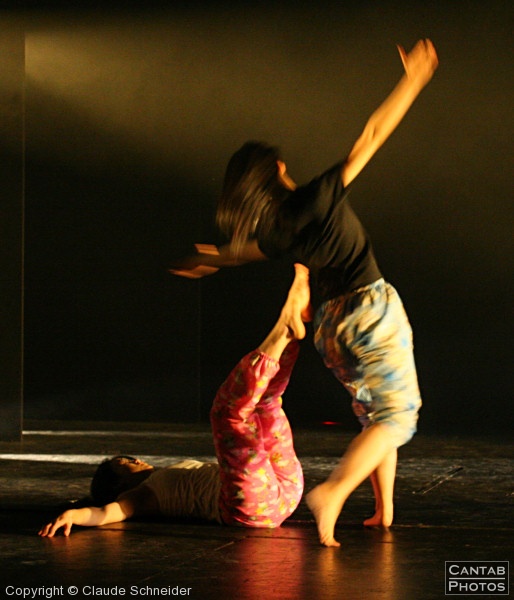 Perspectives - CUCDW Dance Show 2008 (Part 1) - Photo 102