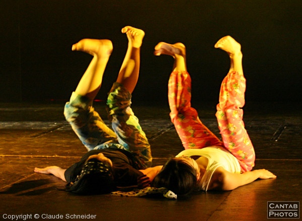 Perspectives - CUCDW Dance Show 2008 (Part 1) - Photo 103