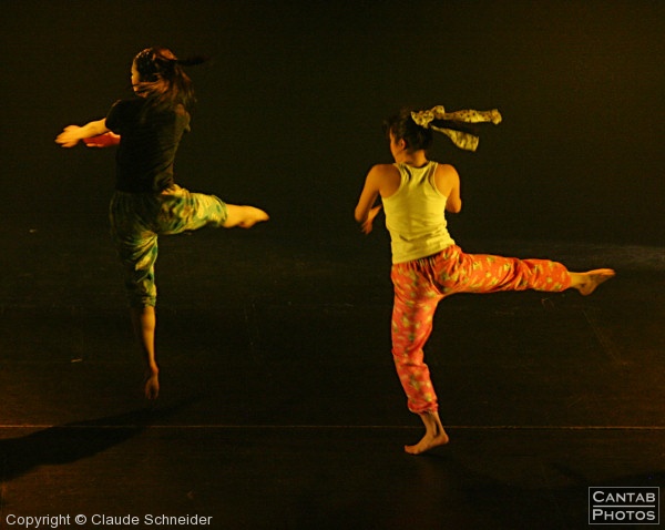 Perspectives - CUCDW Dance Show 2008 (Part 1) - Photo 104