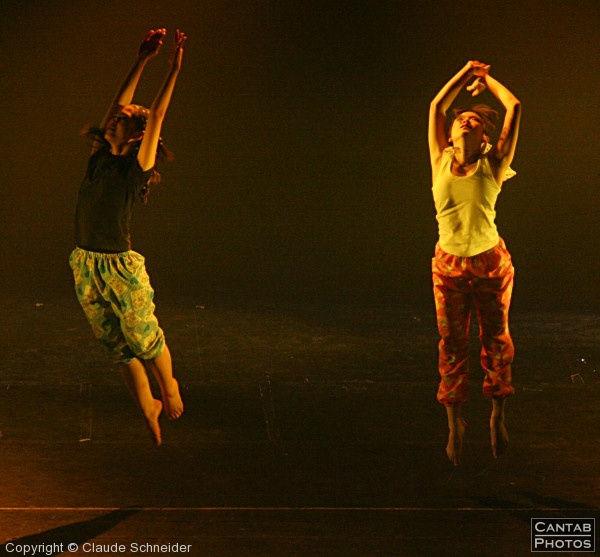 Perspectives - CUCDW Dance Show 2008 (Part 1) - Photo 107