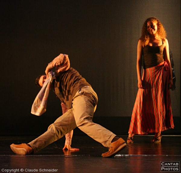 Perspectives - CUCDW Dance Show 2008 (Part 1) - Photo 113