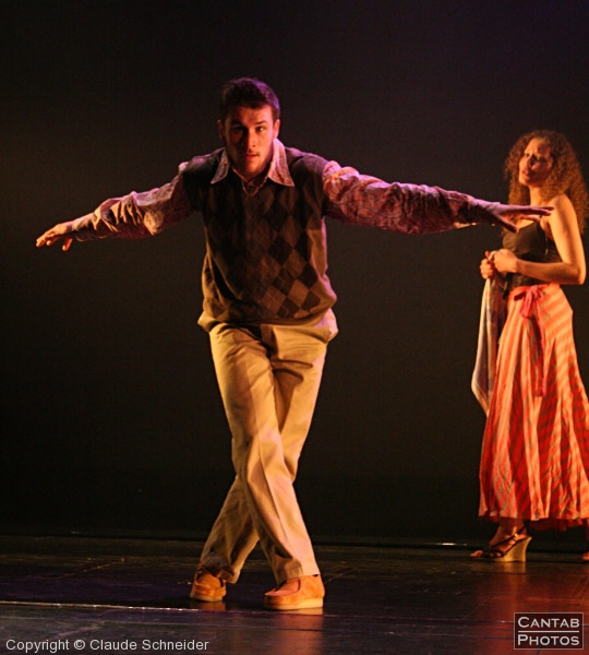 Perspectives - CUCDW Dance Show 2008 (Part 1) - Photo 116