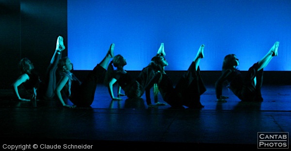 Perspectives - CUCDW Dance Show 2008 (Part 1) - Photo 118