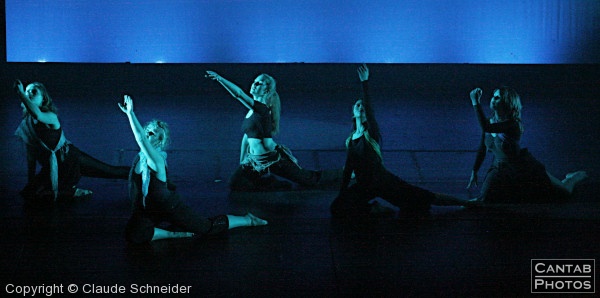 Perspectives - CUCDW Dance Show 2008 (Part 1) - Photo 119