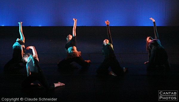 Perspectives - CUCDW Dance Show 2008 (Part 1) - Photo 120