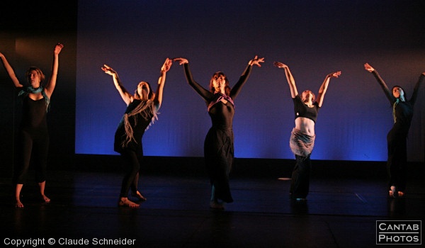 Perspectives - CUCDW Dance Show 2008 (Part 1) - Photo 123