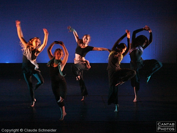 Perspectives - CUCDW Dance Show 2008 (Part 1) - Photo 124