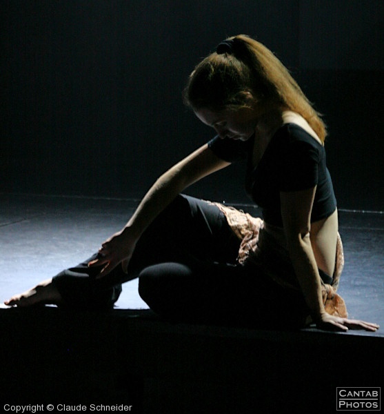 Perspectives - CUCDW Dance Show 2008 (Part 1) - Photo 126