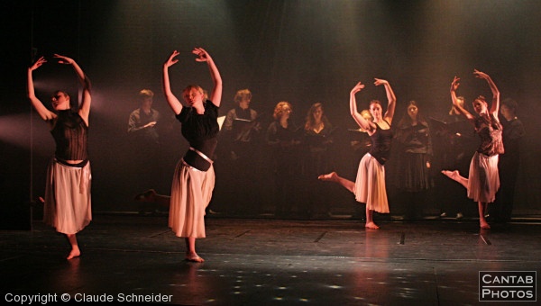 Perspectives - CUCDW Dance Show 2008 (Part 1) - Photo 142