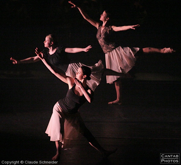 Perspectives - CUCDW Dance Show 2008 (Part 1) - Photo 129