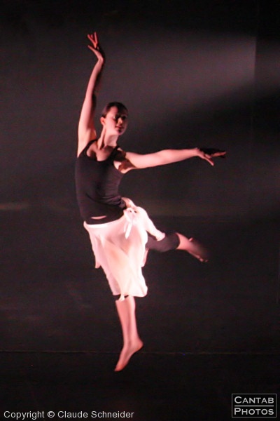 Perspectives - CUCDW Dance Show 2008 (Part 1) - Photo 130