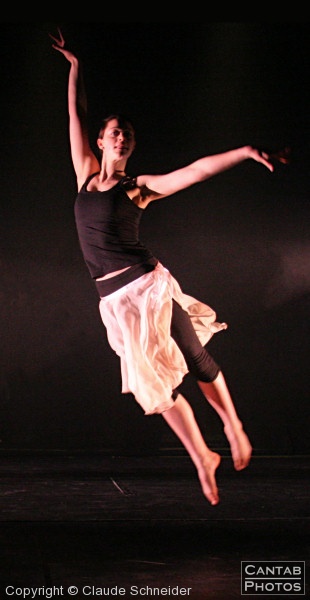 Perspectives - CUCDW Dance Show 2008 (Part 1) - Photo 131