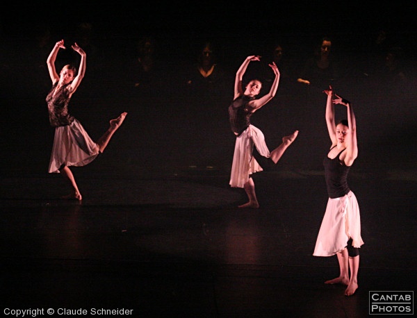 Perspectives - CUCDW Dance Show 2008 (Part 1) - Photo 132