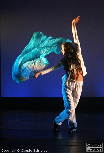 Perspectives - CUCDW Dance Show 2008 (Part 1) - Photo 158