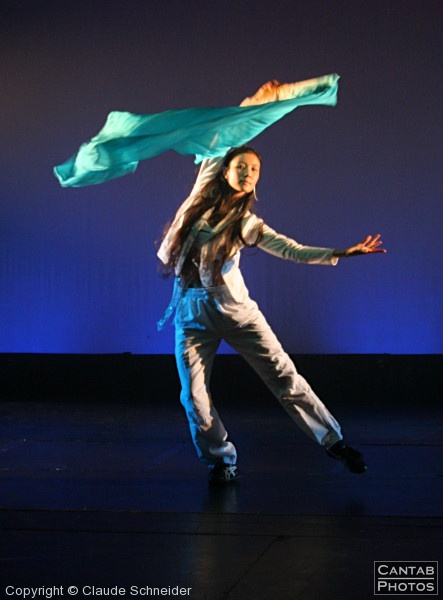 Perspectives - CUCDW Dance Show 2008 (Part 1) - Photo 159