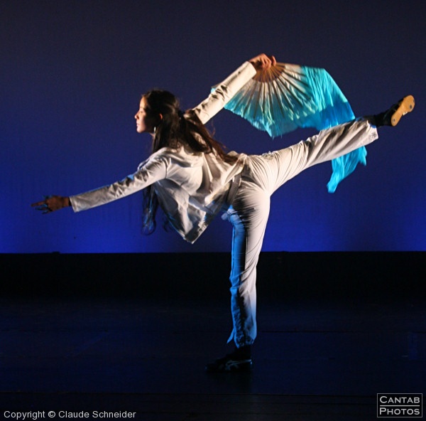 Perspectives - CUCDW Dance Show 2008 (Part 1) - Photo 160