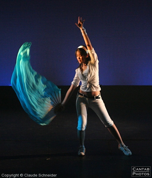 Perspectives - CUCDW Dance Show 2008 (Part 1) - Photo 161
