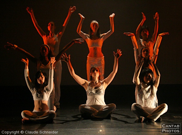Perspectives - CUCDW Dance Show 2008 (Part 1) - Photo 165