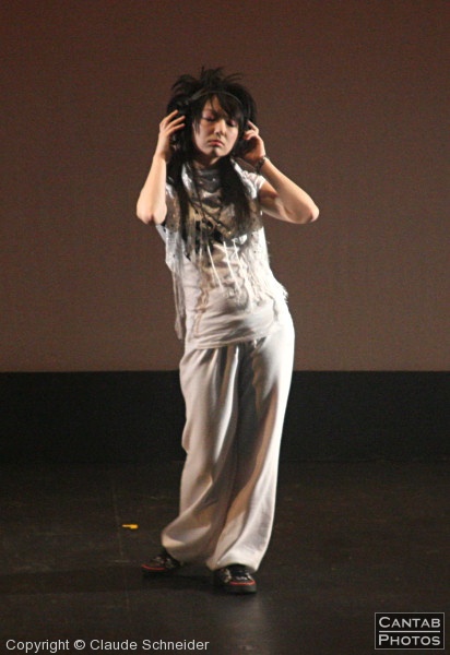 Perspectives - CUCDW Dance Show 2008 (Part 1) - Photo 144