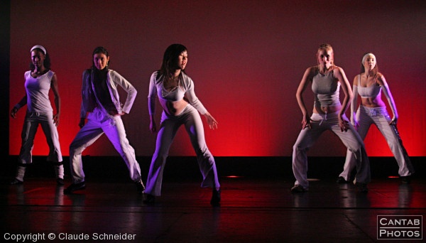 Perspectives - CUCDW Dance Show 2008 (Part 1) - Photo 150