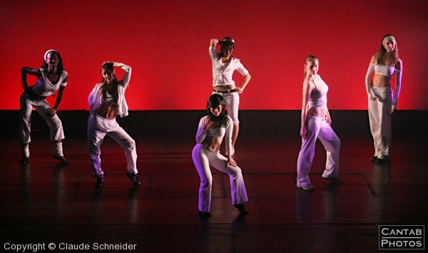 Perspectives - CUCDW Dance Show 2008 (Part 1) - Photo 152