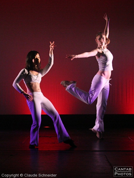 Perspectives - CUCDW Dance Show 2008 (Part 1) - Photo 155