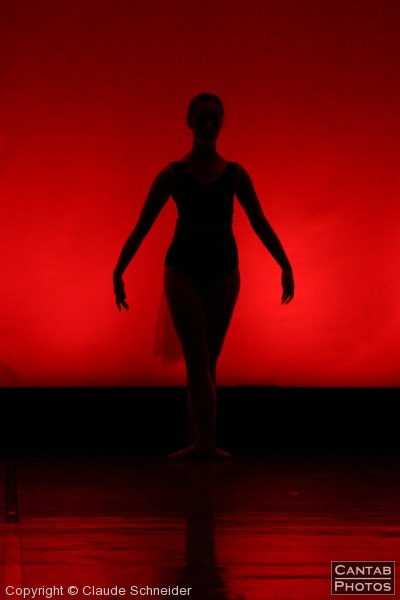 The Planets - CU Ballet Show - Photo 1