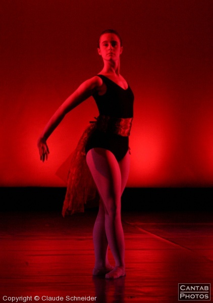 The Planets - CU Ballet Show - Photo 2