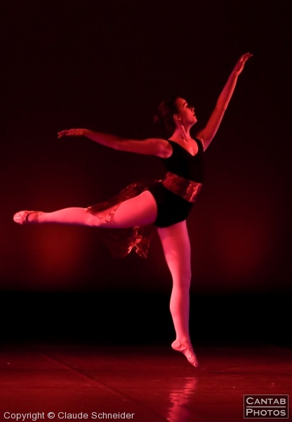 The Planets - CU Ballet Show - Photo 4