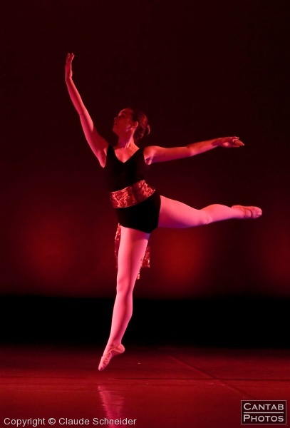 The Planets - CU Ballet Show - Photo 5
