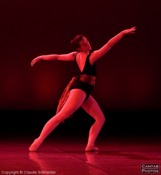 The Planets - CU Ballet Show - Photo 11