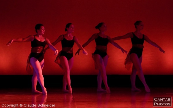 The Planets - CU Ballet Show - Photo 18