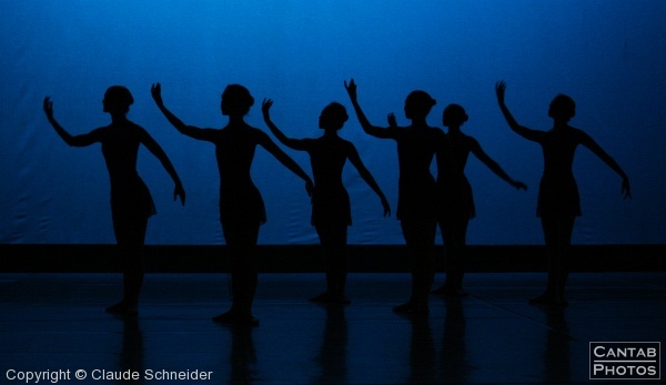 The Planets - CU Ballet Show - Photo 19