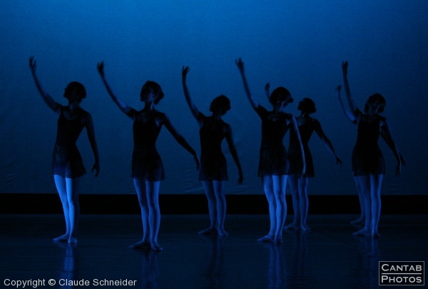 The Planets - CU Ballet Show - Photo 20