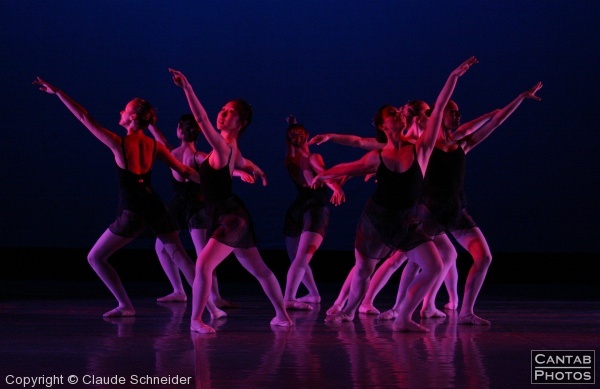 The Planets - CU Ballet Show - Photo 21