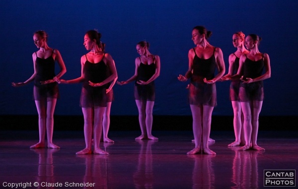 The Planets - CU Ballet Show - Photo 22