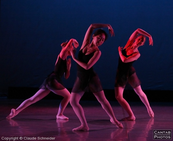 The Planets - CU Ballet Show - Photo 24