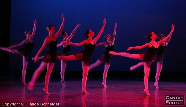 The Planets - CU Ballet Show - Photo 25