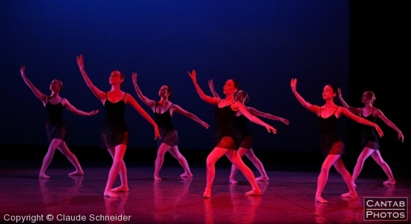 The Planets - CU Ballet Show - Photo 26