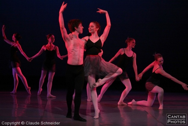The Planets - CU Ballet Show - Photo 27