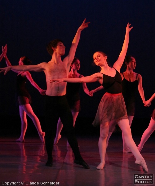 The Planets - CU Ballet Show - Photo 28
