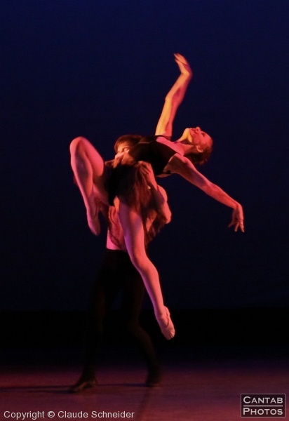 The Planets - CU Ballet Show - Photo 29
