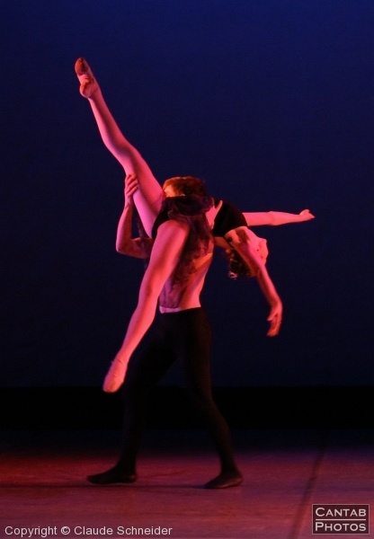 The Planets - CU Ballet Show - Photo 30