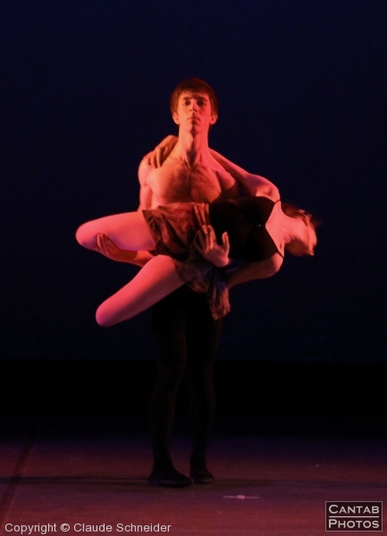 The Planets - CU Ballet Show - Photo 31