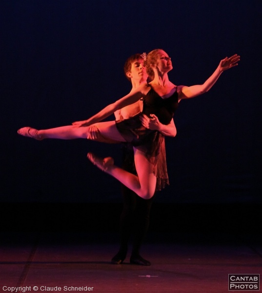The Planets - CU Ballet Show - Photo 33