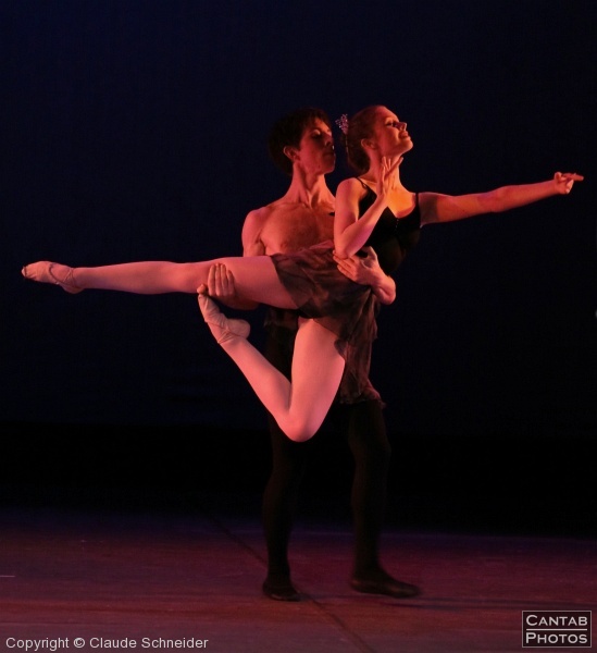 The Planets - CU Ballet Show - Photo 34