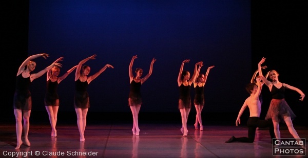 The Planets - CU Ballet Show - Photo 36