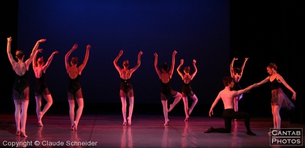 The Planets - CU Ballet Show - Photo 37