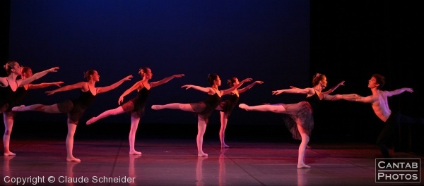 The Planets - CU Ballet Show - Photo 38